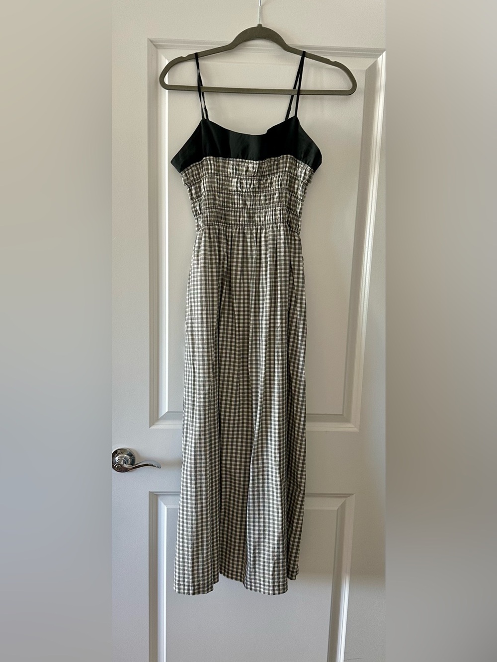 Rails Primrose Gingham A-Line Dress
Rails, L - Picture 3 of 7